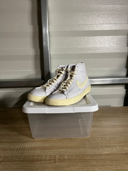 Size 11 - Blazer Mid '77 Vintage EMB Popcorn