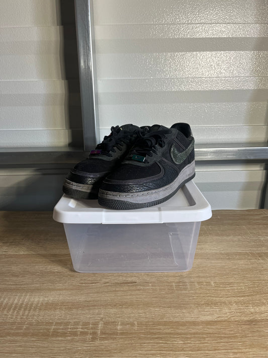 Size 10.5 - A Ma Maniére x AF 1 '07 Low Hand Wash Cold