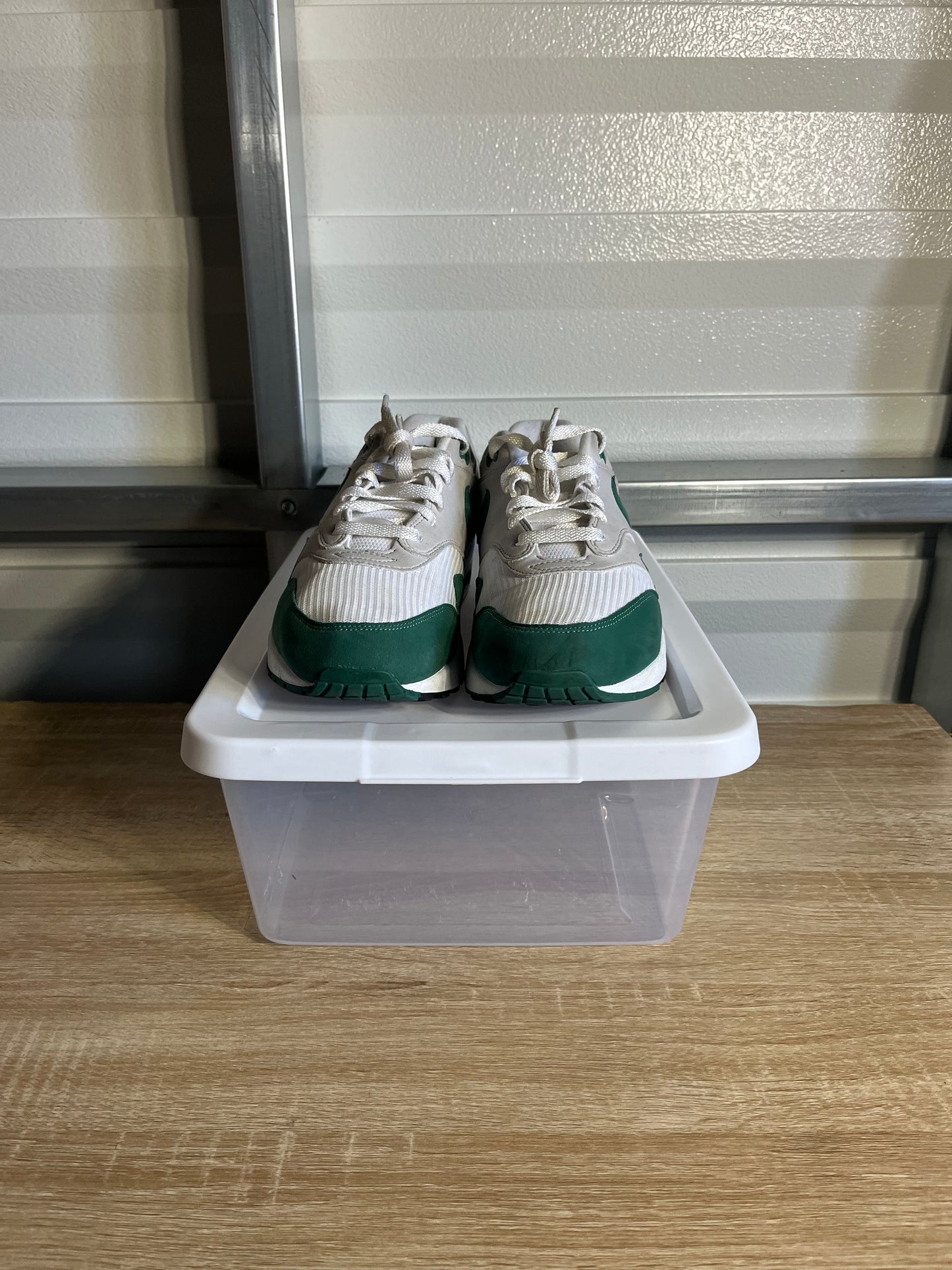 Size 11 - AM 1 Anniversary Evergreen Aura
