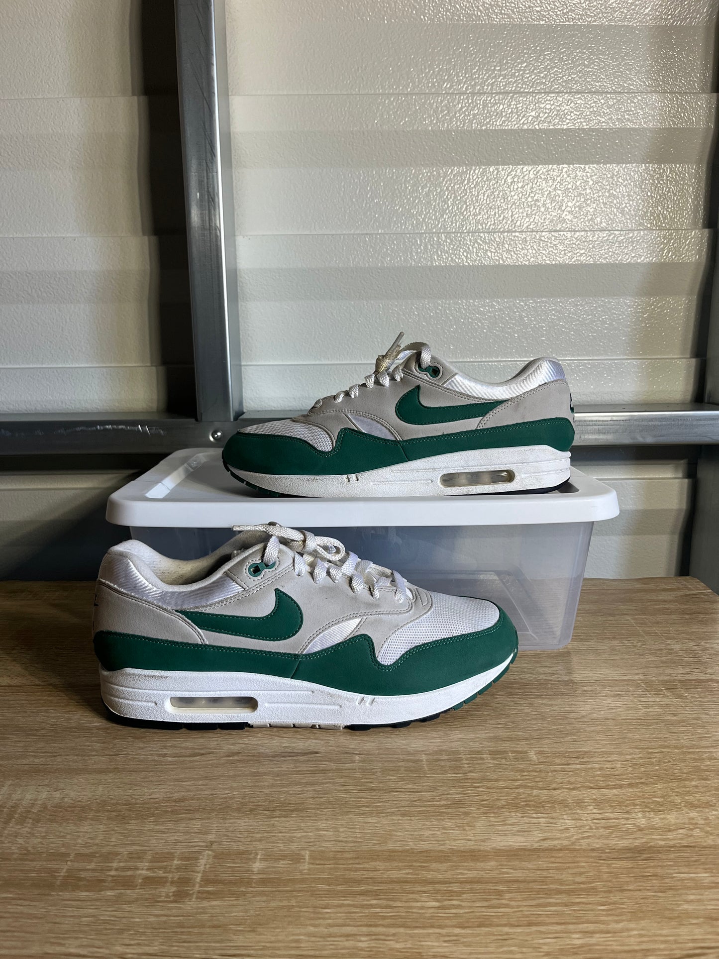 Size 11 - AM 1 Anniversary Evergreen Aura