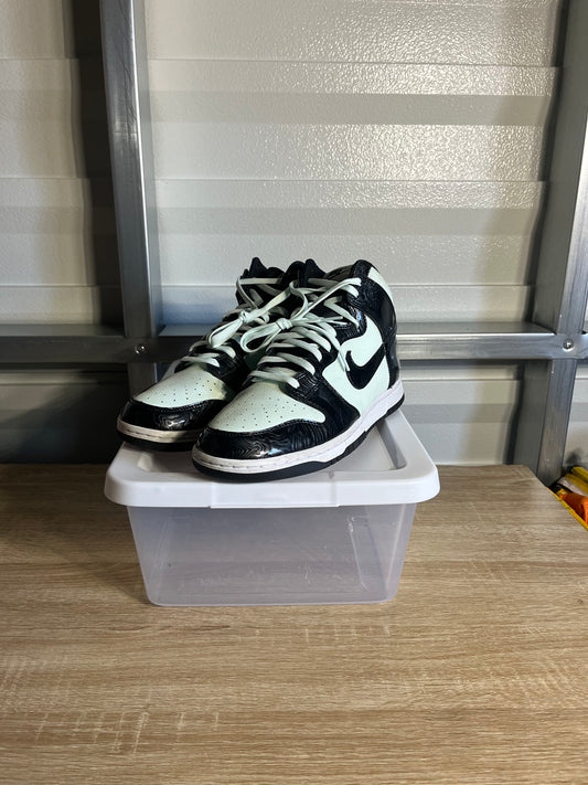 Size 11 - Dunk High SE All-Star 2021