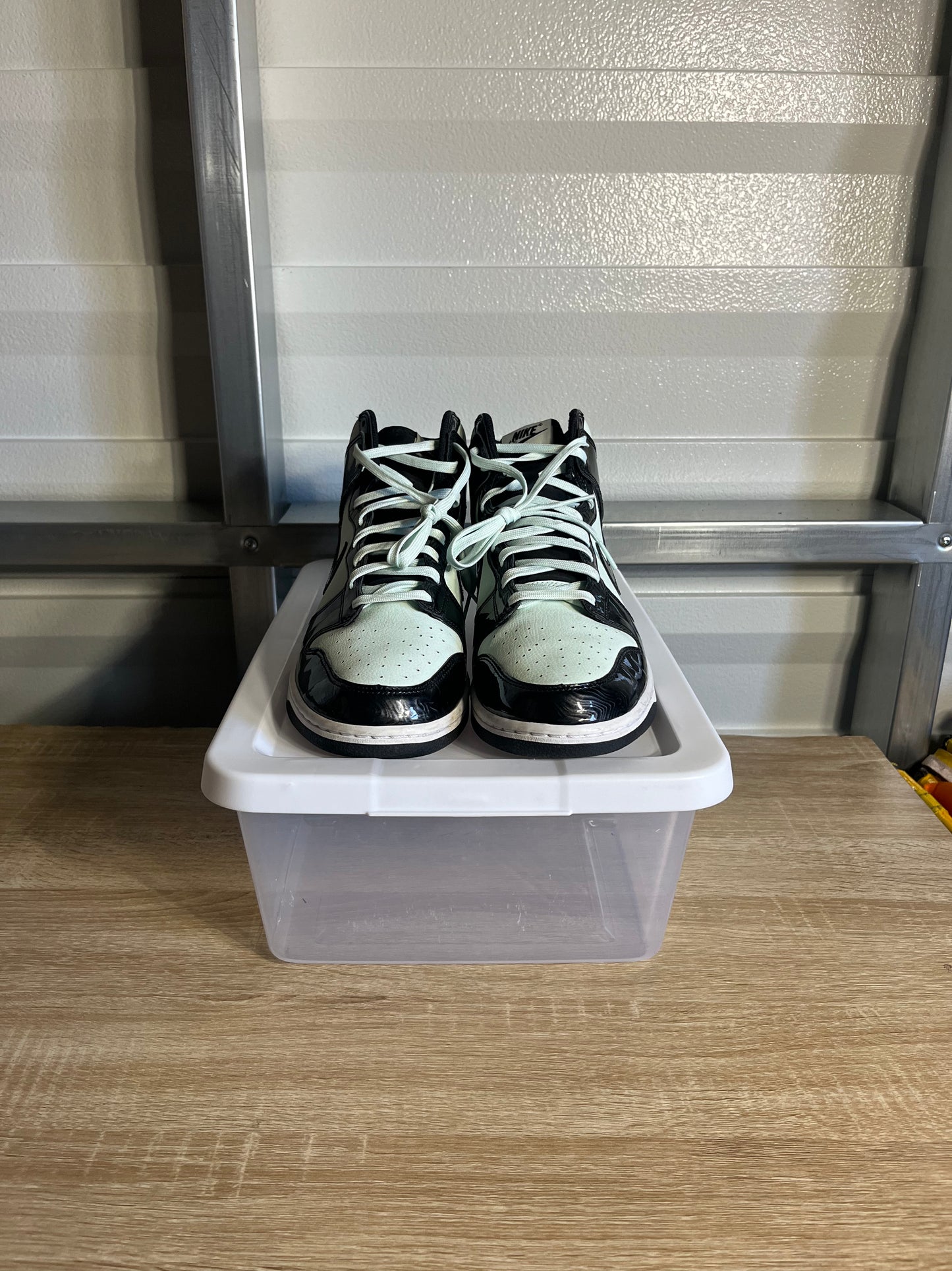 Size 11 - Dunk High SE All-Star 2021