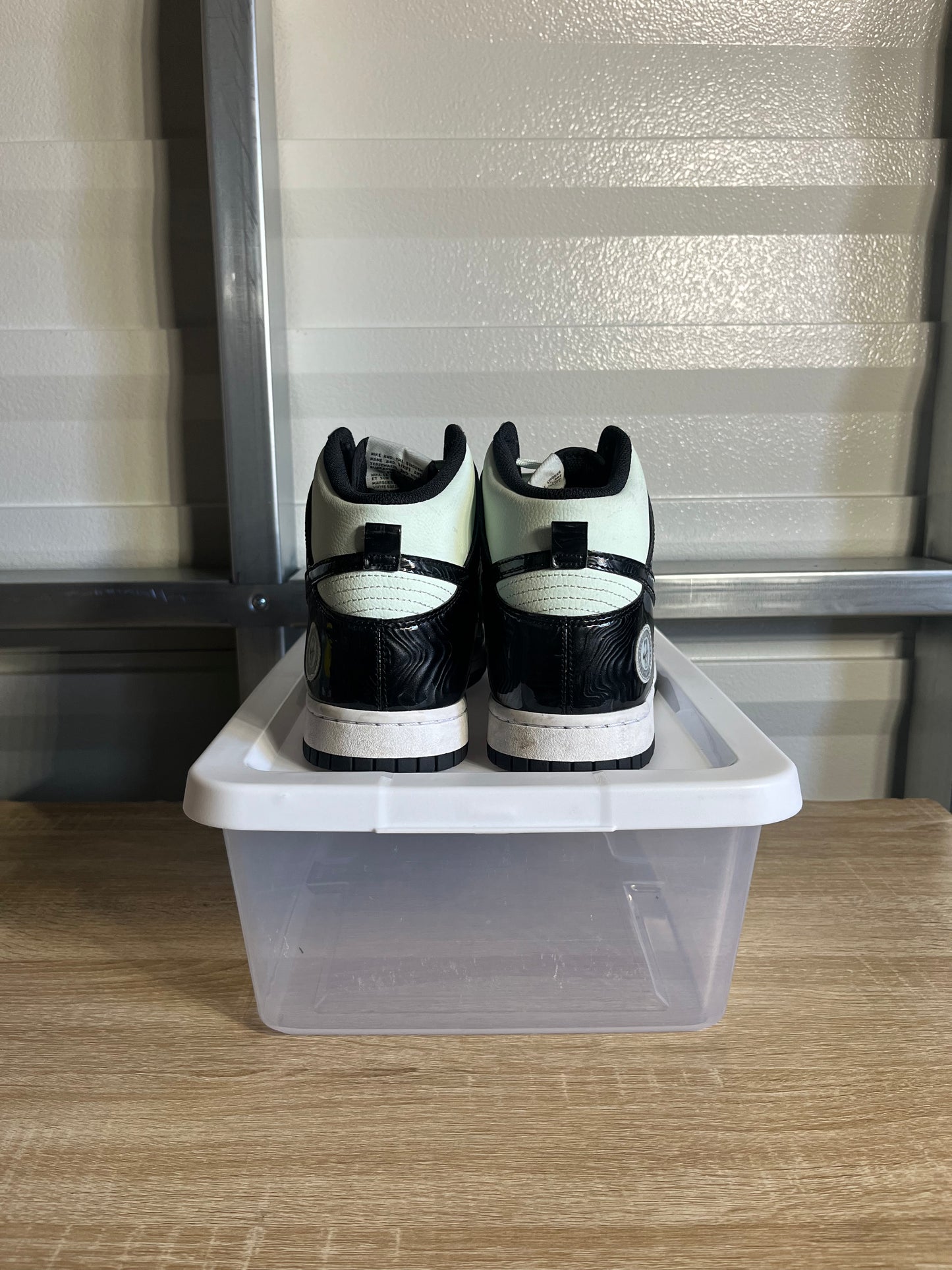 Size 11 - Dunk High SE All-Star 2021