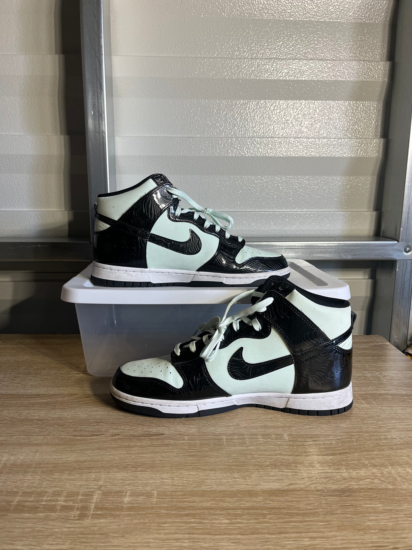 Size 11 - Dunk High SE All-Star 2021