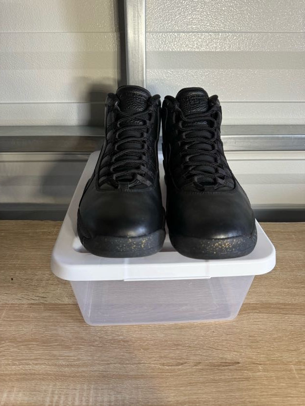 Size 13 - AJ 10 Retro NYC