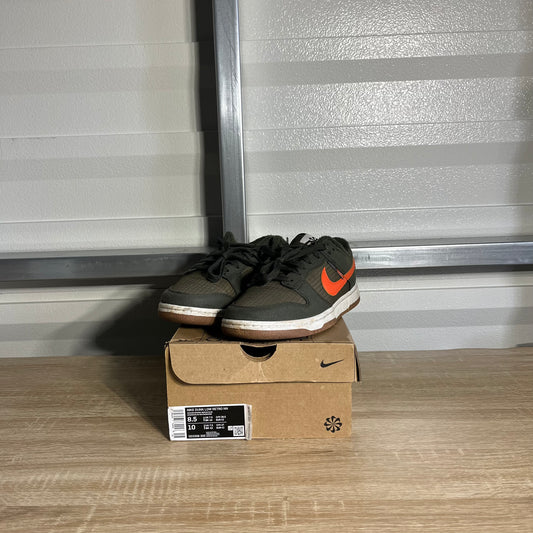 Size 8.5 - Dunk Low Retro Next Nature Toasty - Sequoia