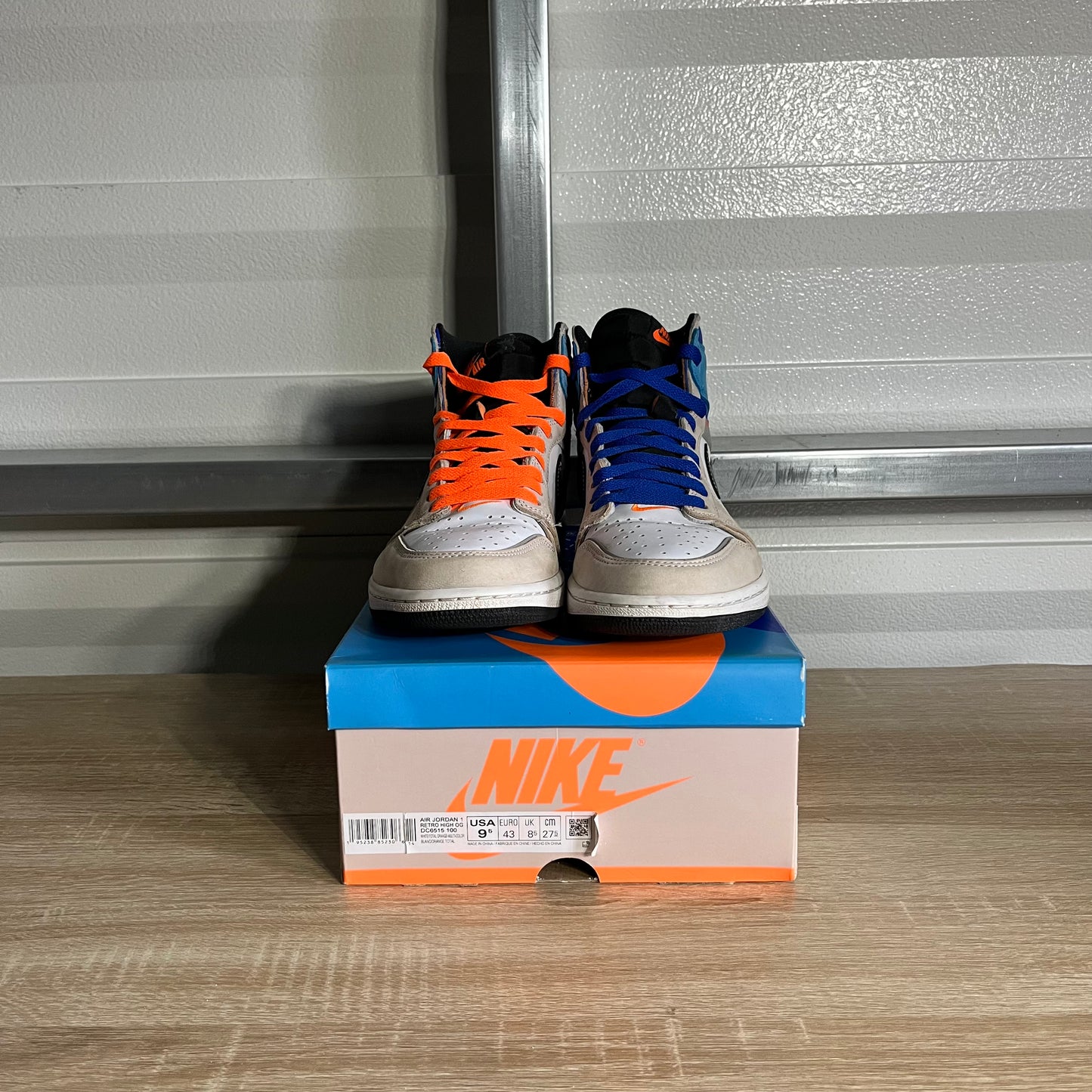 Size 9.5 - AJ 1 Retro High OG Prototype