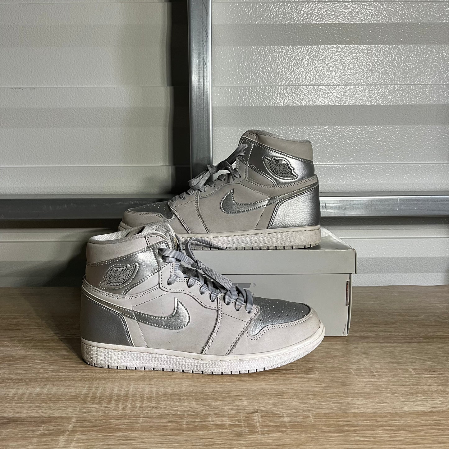 Size 11 - AJ 1 Retro High OG co.JP Tokyo