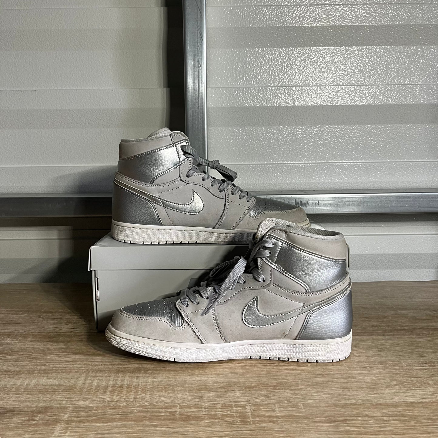 Size 11 - AJ 1 Retro High OG co.JP Tokyo