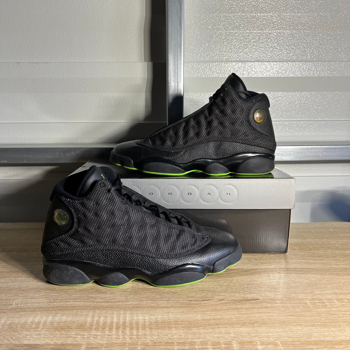 Size 13 - AJ 13 Retro Altitude
