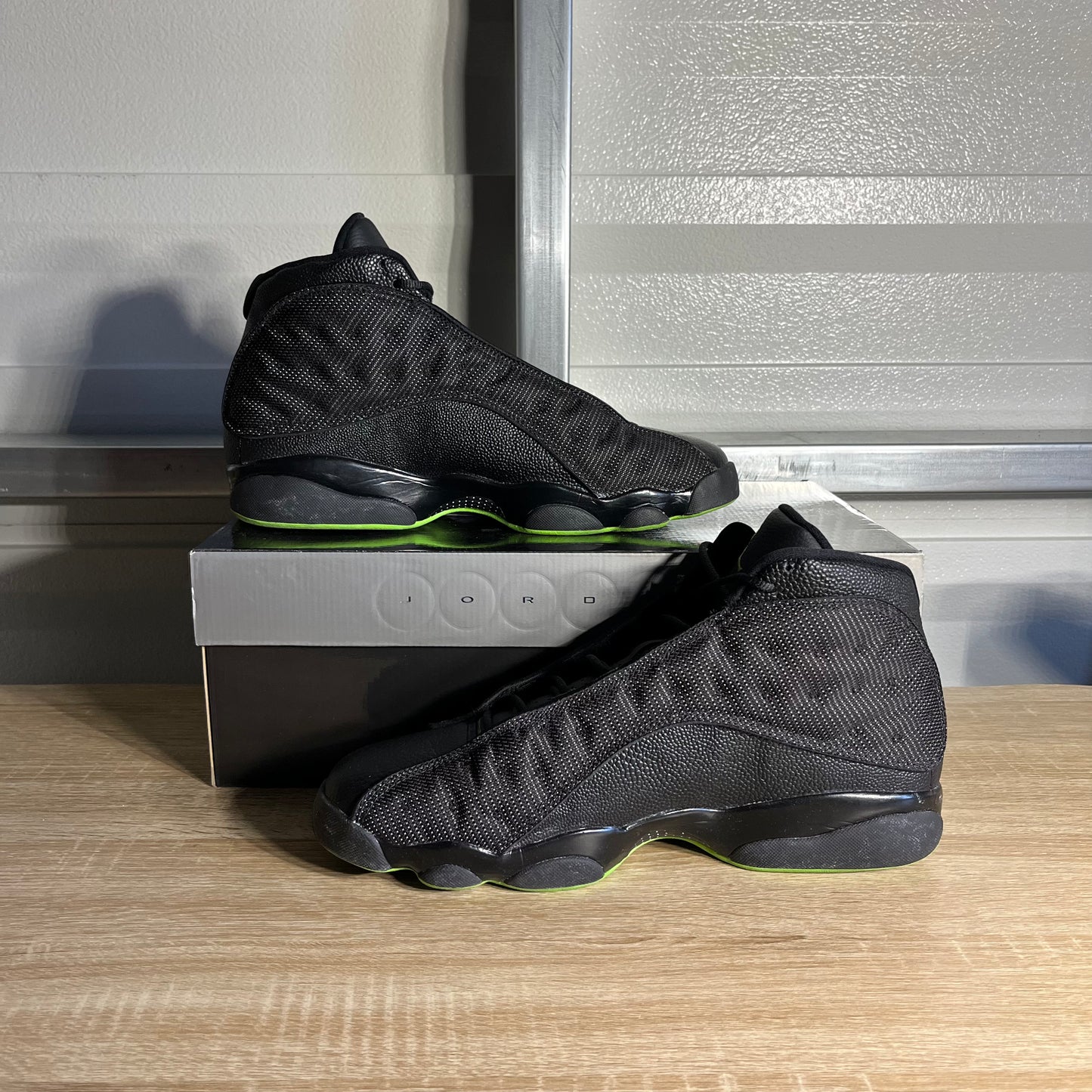 Size 13 - AJ 13 Retro Altitude