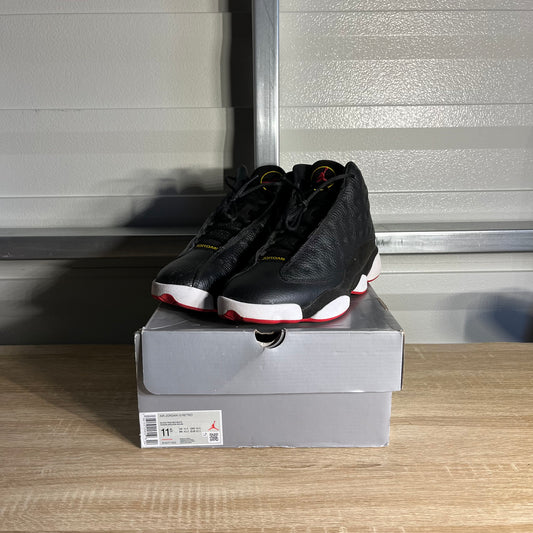 Size 11.5 - AJ 13 Retro Playoff 2023