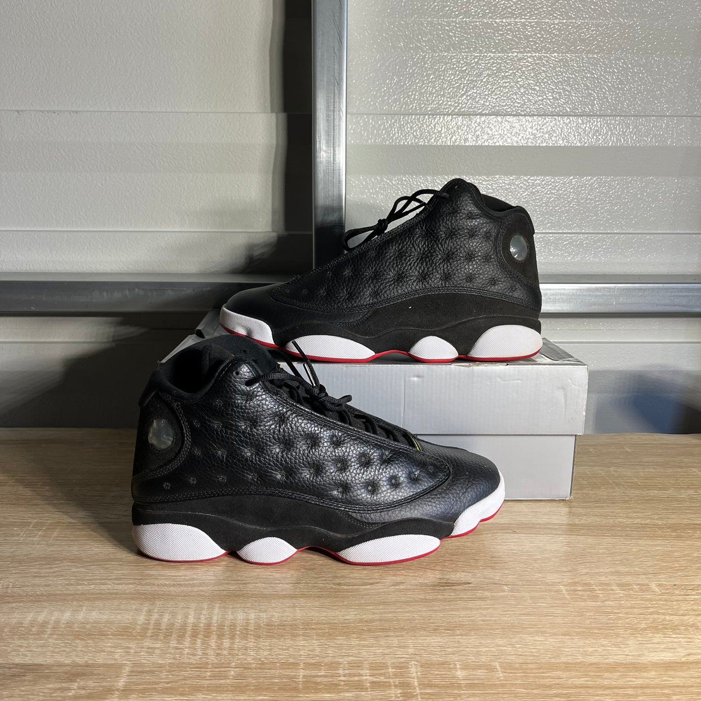 Size 11.5 - AJ 13 Retro Playoff 2023