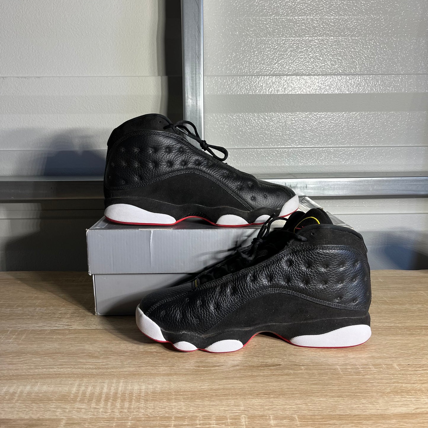 Size 11.5 - AJ 13 Retro Playoff 2023