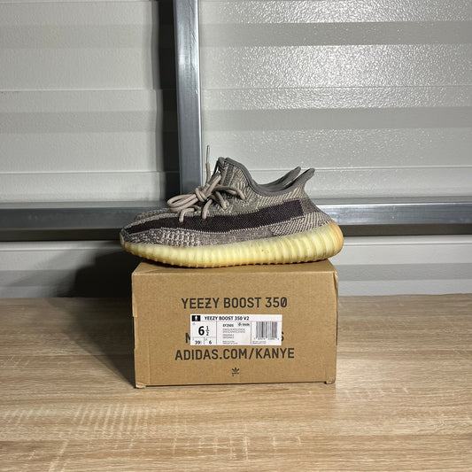 Size 6.5 - YZY Boost 350 V2 Zyon