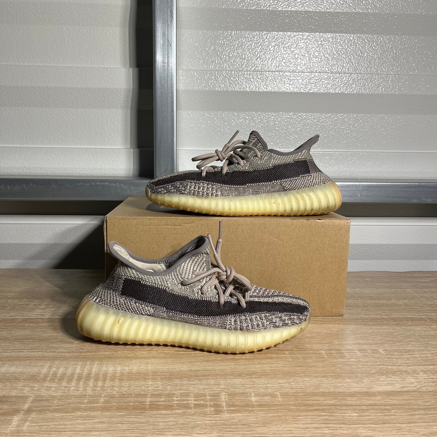Size 6.5 - YZY Boost 350 V2 Zyon