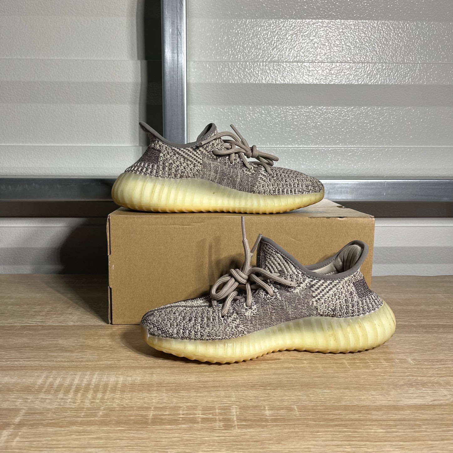 Size 6.5 - YZY Boost 350 V2 Zyon