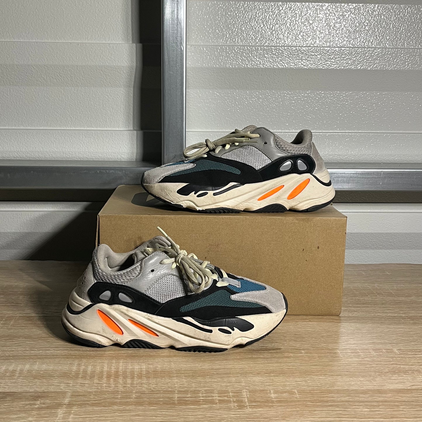 Size 6.5 - YZY Boost 700 Wave Runner