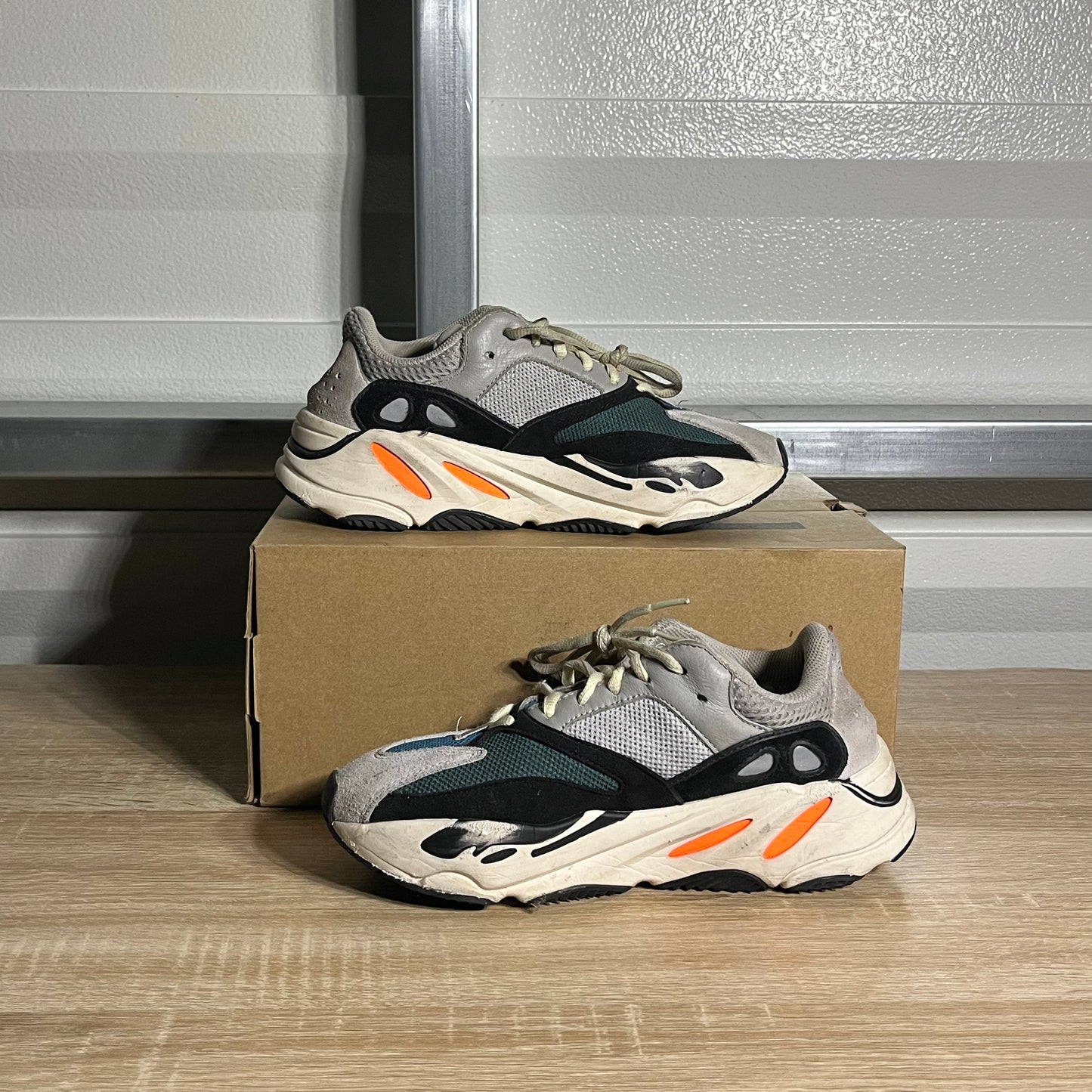 Size 6.5 - YZY Boost 700 Wave Runner