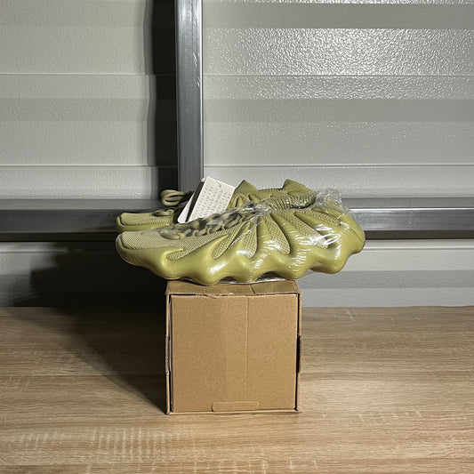 Size 10 - YZY 450 Resin