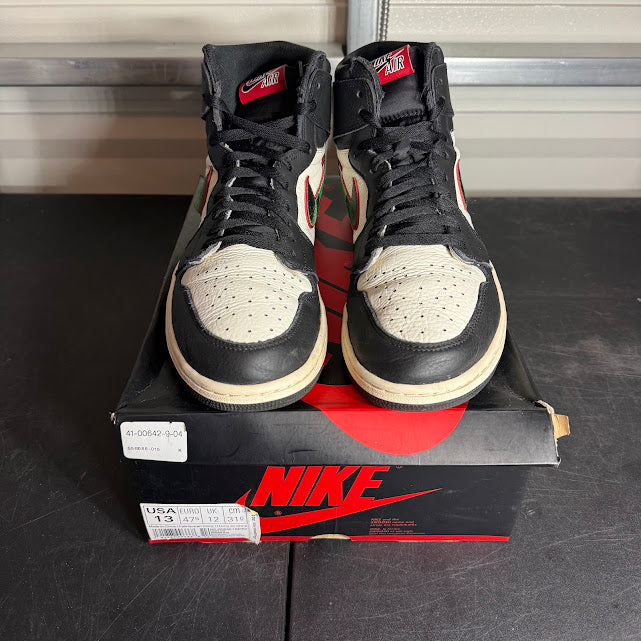 Size 13 - AJ 1 Retro High OG Sports Illustrated