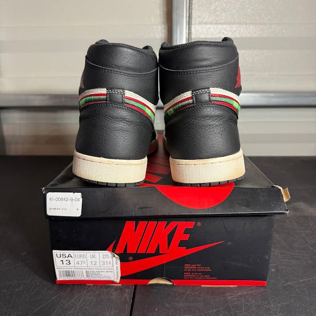 Size 13 - AJ 1 Retro High OG Sports Illustrated