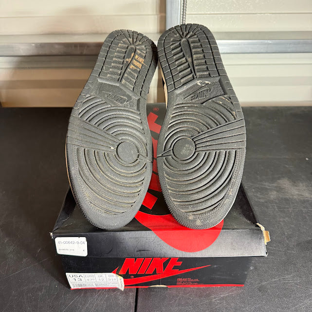 Size 13 - AJ 1 Retro High OG Sports Illustrated