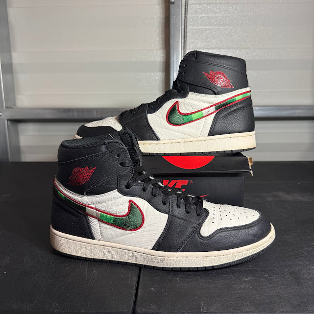 Size 13 - AJ 1 Retro High OG Sports Illustrated