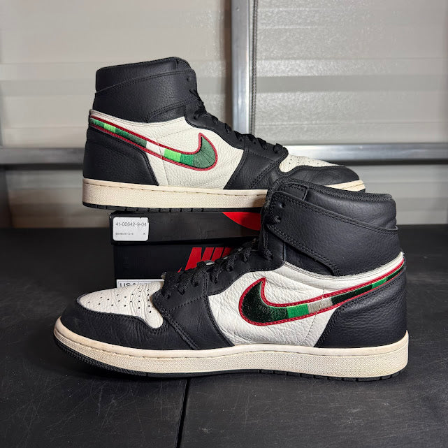 Size 13 - AJ 1 Retro High OG Sports Illustrated
