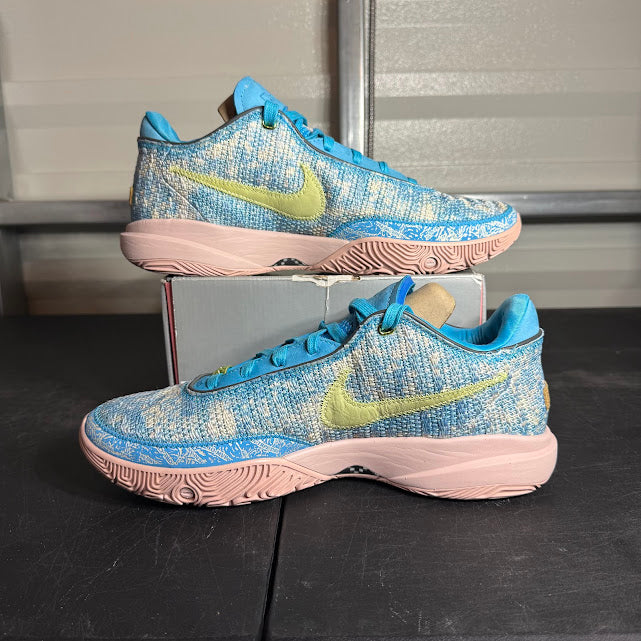 Size 12 - LeBron 20 All-Star