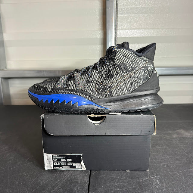Size 12 - Kyrie 7 Grind
