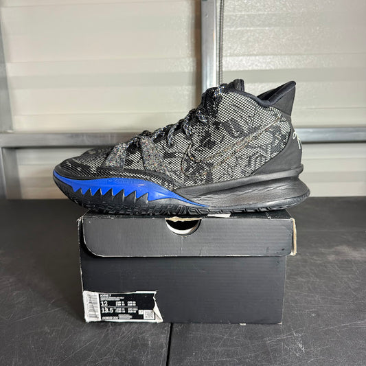 Size 12 - Kyrie 7 Grind