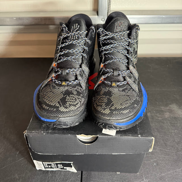 Size 12 - Kyrie 7 Grind
