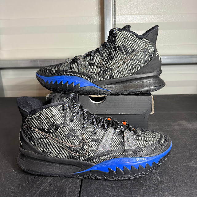 Size 12 - Kyrie 7 Grind