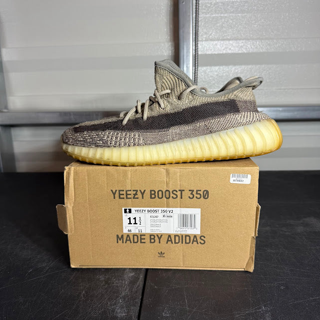 Size 11.5 - YZY Boost 350 V2 Zyon