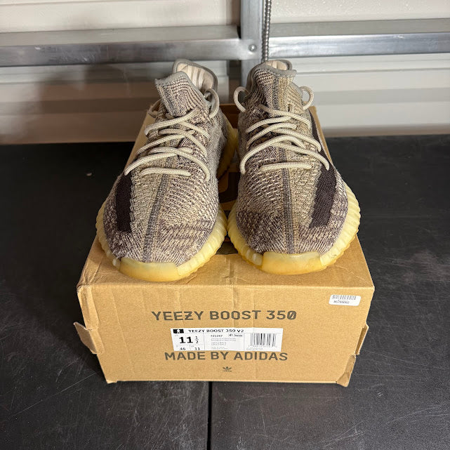 Size 11.5 - YZY Boost 350 V2 Zyon