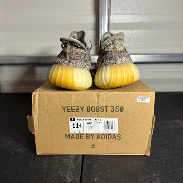 Size 11.5 - YZY Boost 350 V2 Zyon