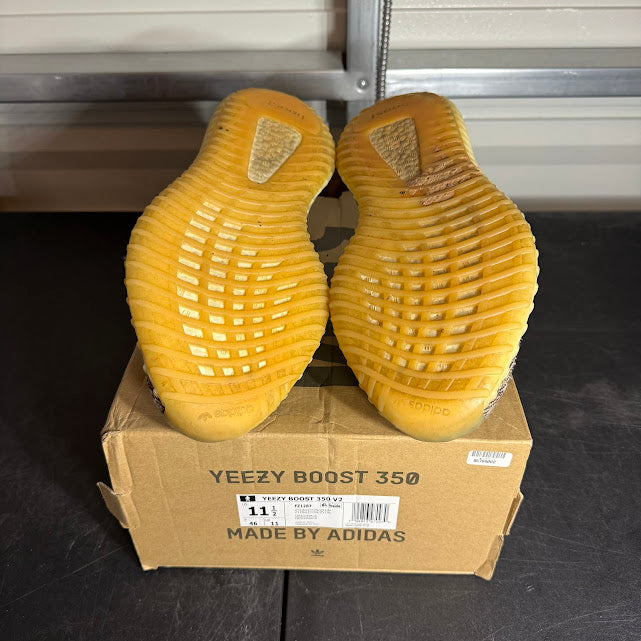 Size 11.5 - YZY Boost 350 V2 Zyon