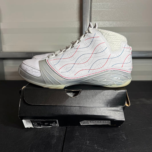 Size 12 - AJ 23 Retro Mid-Autumn Festival