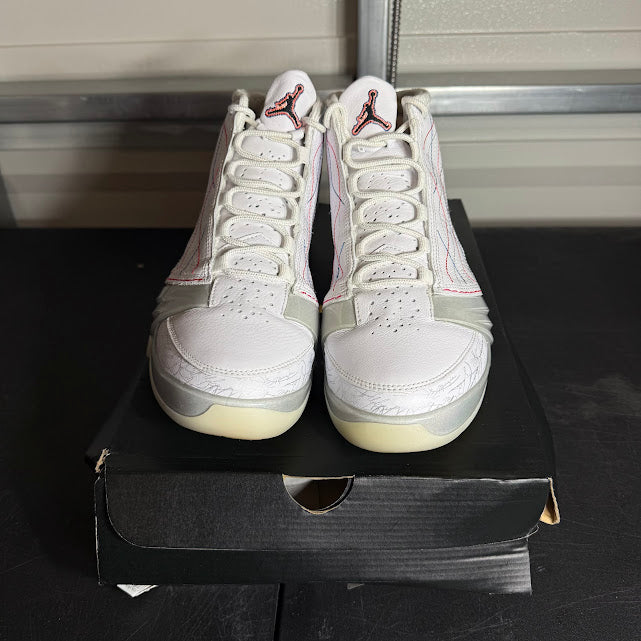 Size 12 - AJ 23 Retro Mid-Autumn Festival