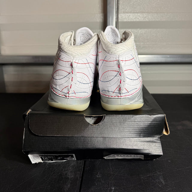 Size 12 - AJ 23 Retro Mid-Autumn Festival