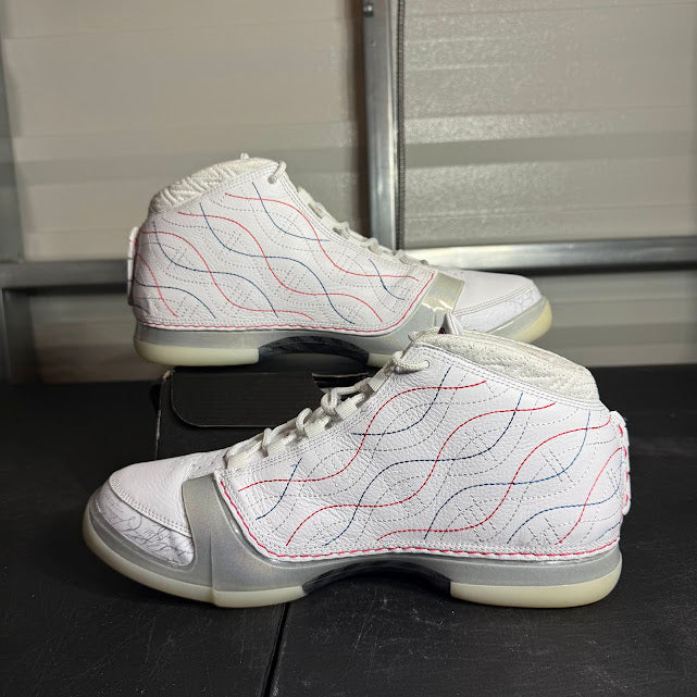 Size 12 - AJ 23 Retro Mid-Autumn Festival