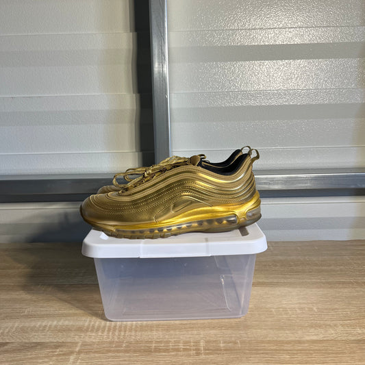 Size 10 - AM 97 Gold Medal