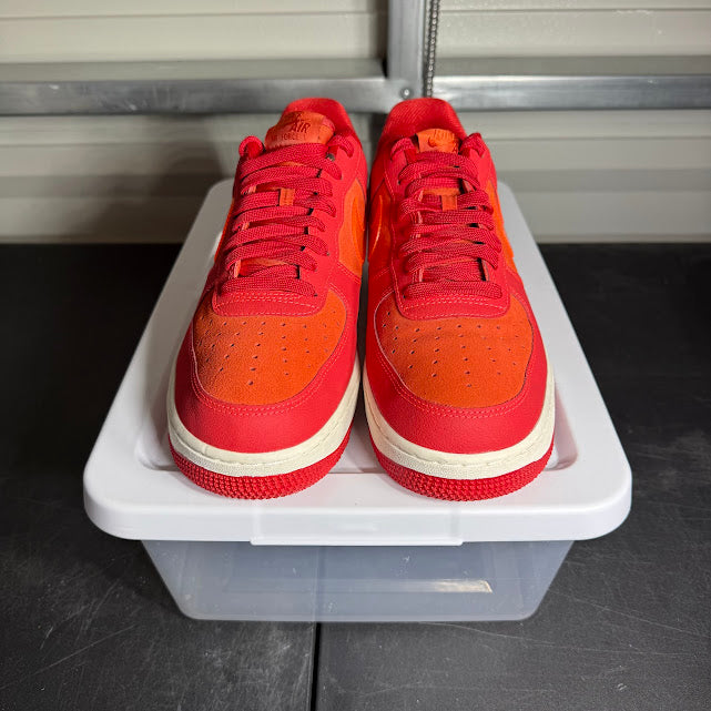 Size 9 - AF 1 '07 LV8 ATL