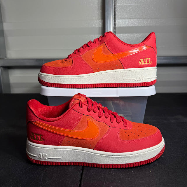 Size 9 - AF 1 '07 LV8 ATL