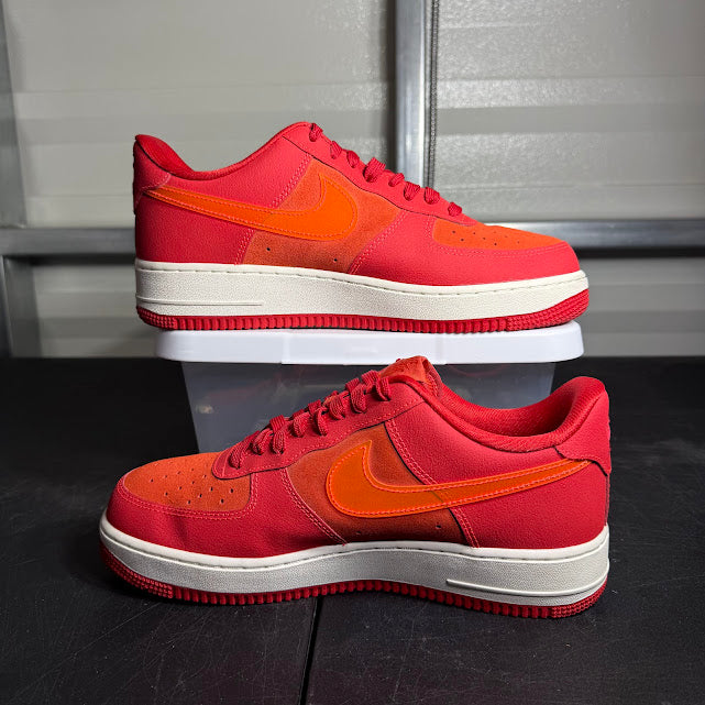 Size 9 - AF 1 '07 LV8 ATL