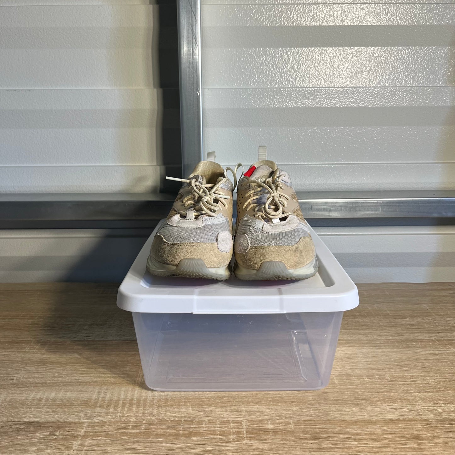 Size 10 - AM 720 x Odell Beckham Jr