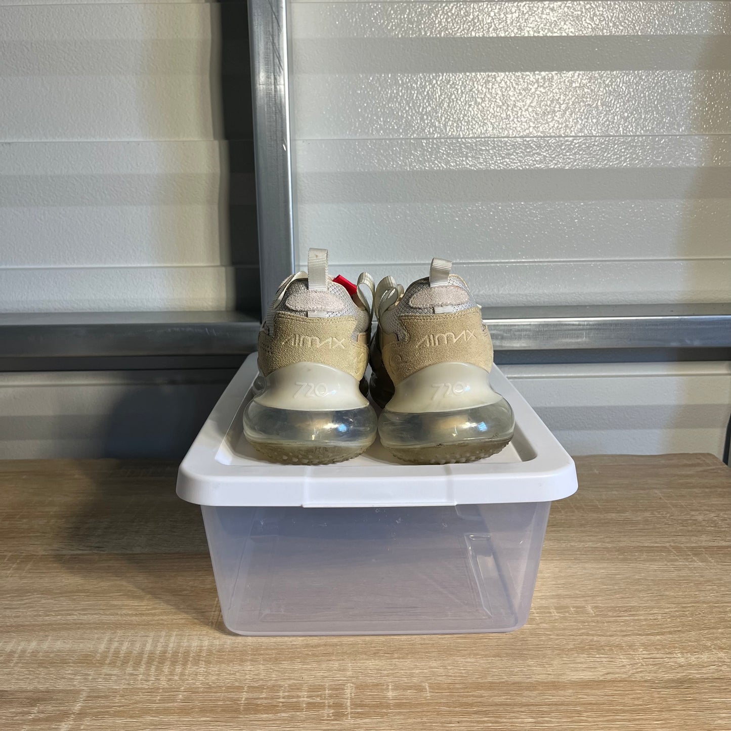 Size 10 - AM 720 x Odell Beckham Jr