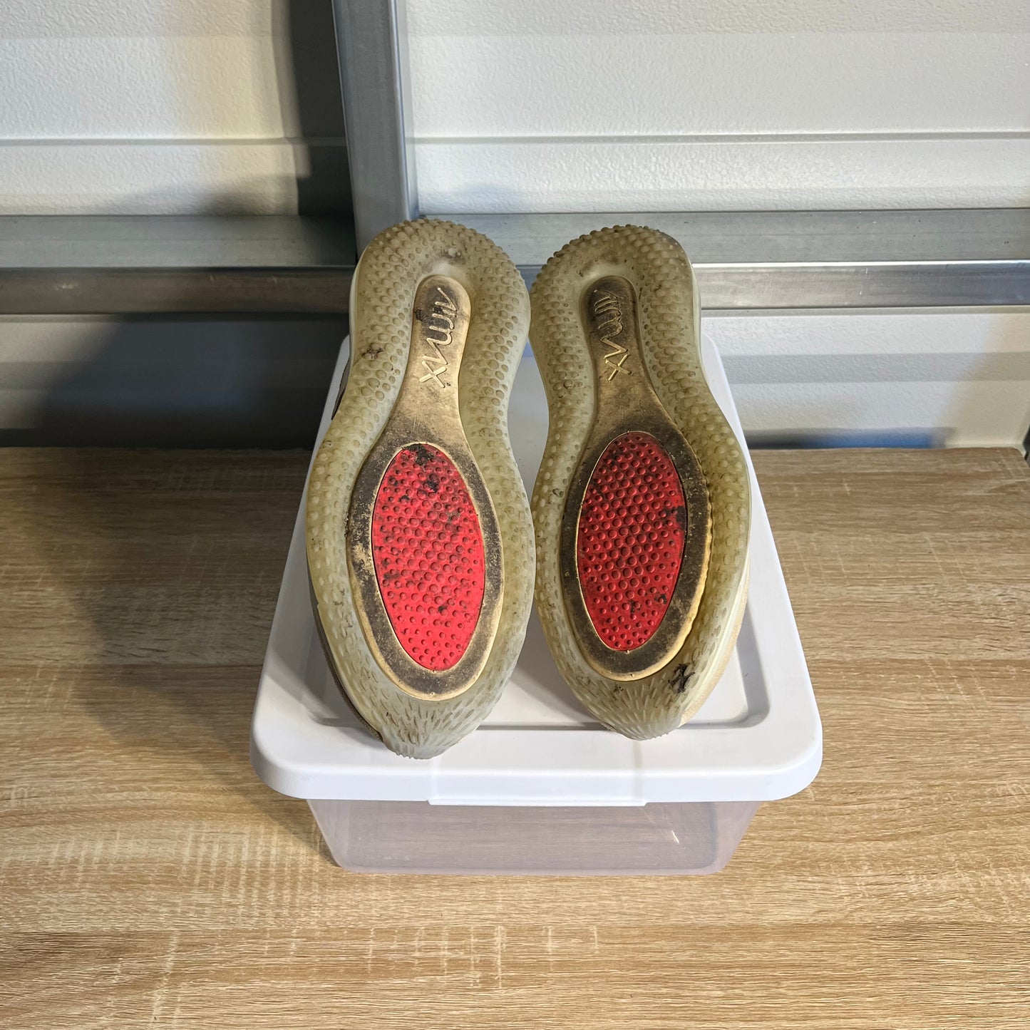 Size 10 - AM 720 x Odell Beckham Jr