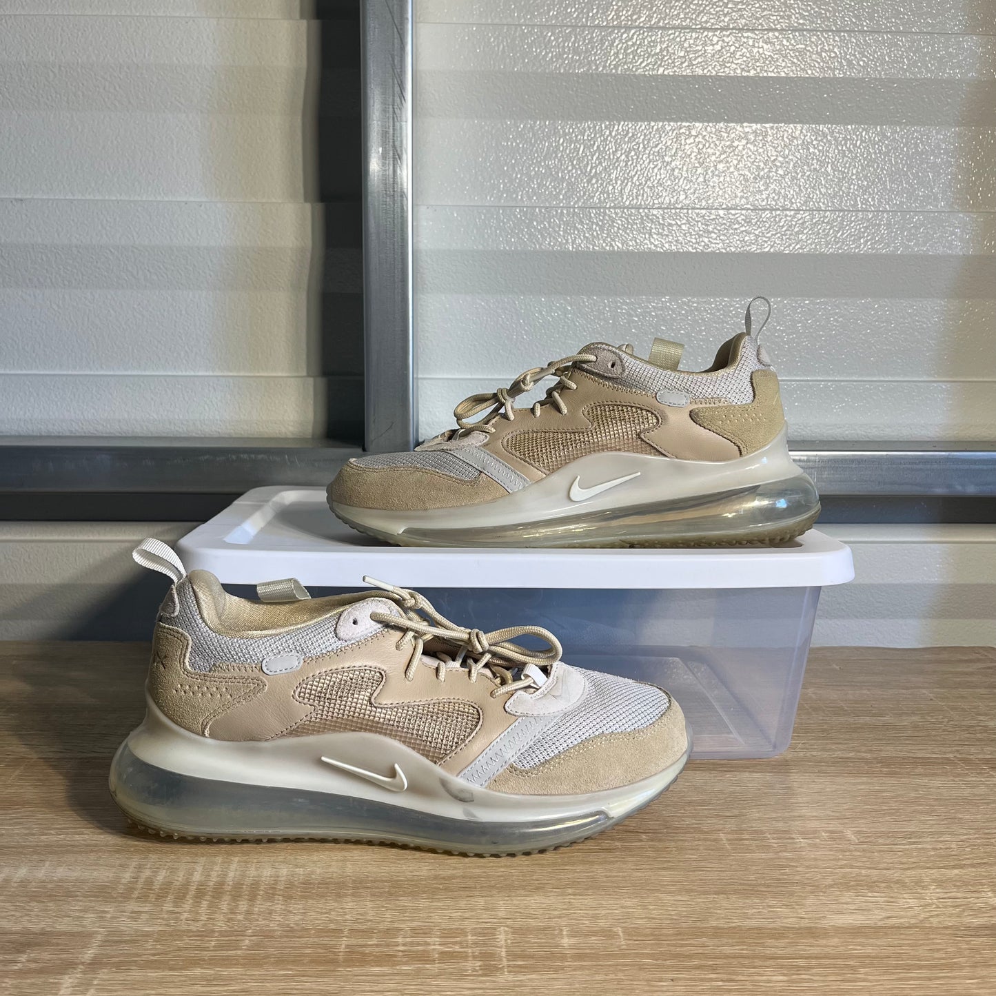 Size 10 - AM 720 x Odell Beckham Jr